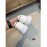 2024年3月25日早春高品質新作入荷プラダ スニーカーchuan工場38-45