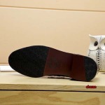 2024年3月25日早春新作入荷 ヴェルサーチ革靴chuan工場38-47