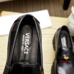 2024年3月25日早春新作入荷 ヴェルサーチ革靴chuan工場38-45