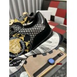 2024年3月25日早春新作入荷 ヴェルサーチスニーカーchuan工場38-44