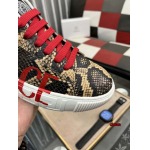 2024年3月25日早春新作入荷 ヴェルサーチスニーカーchuan工場38-44