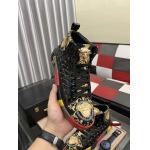 2024年3月25日早春新作入荷 ヴェルサーチスニーカーchuan工場38-44