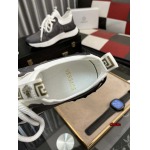 2024年3月25日早春新作入荷 ヴェルサーチスニーカーchuan工場38-44