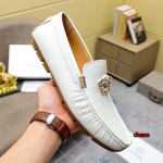 2024年3月25日早春新作入荷 ヴェルサーチスニーカーchuan工場38-45