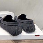 2024年3月25日早春新作入荷 ヴェルサーチ革靴chuan工場37-45