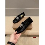 2024年3月25日早春新作入荷 ヴェルサーチ革靴chuan工場37-45