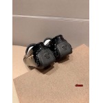 2024年3月25日早春新作入荷 ヴェルサーチ革靴chuan工場37-45