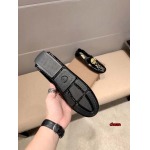 2024年3月25日早春新作入荷 ヴェルサーチ革靴chuan工場37-45