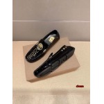 2024年3月25日早春新作入荷 ヴェルサーチ革靴chuan工場37-45