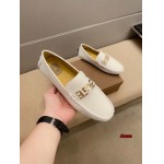 2024年3月25日早春新作入荷 ヴェルサーチ革靴chuan工場37-45