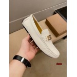 2024年3月25日早春新作入荷 ヴェルサーチ革靴chuan工場37-45