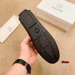 2024年3月25日早春新作入荷 ヴェルサーチ革靴chuan工場37-45