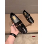 2024年3月25日早春新作入荷 ヴェルサーチ革靴chuan工場37-45