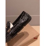 2024年3月25日早春新作入荷 ヴェルサーチ革靴chuan工場37-45