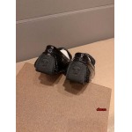 2024年3月25日早春新作入荷 ヴェルサーチ革靴chuan工場37-45