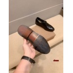 2024年3月25日早春新作入荷 ヴェルサーチ革靴chuan工場37-45