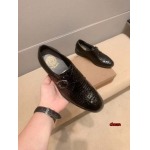 2024年3月25日早春新作入荷 ヴェルサーチ革靴chuan工場37-45