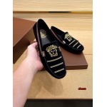 2024年3月25日早春新作入荷 ヴェルサーチ革靴chuan工場37-45