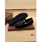 2024年3月25日早春新作入荷 ヴェルサーチ革靴chuan工場37-45