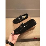 2024年3月25日早春新作入荷 ヴェルサーチ革靴chuan工場37-45