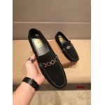 2024年3月25日早春新作入荷 ヴェルサーチ革靴chuan工場37-45