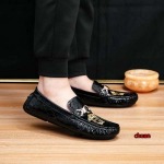 2024年3月25日早春新作入荷 ヴェルサーチ革靴chuan工場37-45