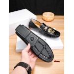 2024年3月25日早春新作入荷 ヴェルサーチ革靴chuan工場37-45