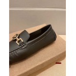 2024年3月25日早春新作入荷 ヴェルサーチ革靴chuan工場37-45