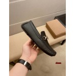 2024年3月25日早春新作入荷 ヴェルサーチ革靴chuan工場37-45