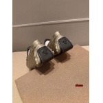 2024年3月25日早春新作入荷 ヴェルサーチ革靴chuan工場37-45