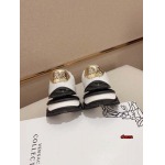 2024年3月25日早春新作入荷 ヴェルサーチスニーカーchuan工場38-45