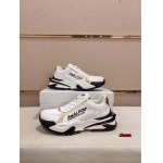 2024年3月25日早春新作入荷 ヴェルサーチスニーカーchuan工場38-45