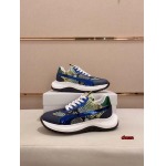 2024年3月25日早春新作入荷 ヴェルサーチスニーカーchuan工場38-44