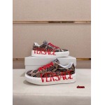 2024年3月25日早春新作入荷 ヴェルサーチスニーカーchuan工場38-44