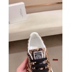 2024年3月25日早春新作入荷 ヴェルサーチスニーカーchuan工場38-44