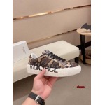 2024年3月25日早春新作入荷 ヴェルサーチスニーカーchuan工場38-44