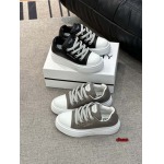 2024年3月25日早春高品質新作入荷ジバンシースニーカーchuan工場38-45