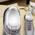 2024年3月25日早春新作入荷ジバンシースニーカーchuan工場38-44