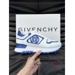 2024年3月25日早春高品質新作入荷ジバンシースニーカーchuan工場38-44