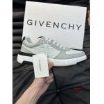 2024年3月25日早春高品質新作入荷ジバンシースニーカーchuan工場38-44