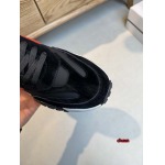 2024年3月25日早春高品質新作入荷ジバンシースニーカーchuan工場38-45