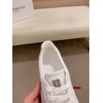 2024年3月25日早春高品質新作入荷ジバンシースニーカーchuan工場38-45