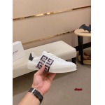 2024年3月25日早春高品質新作入荷ジバンシースニーカーchuan工場38-45