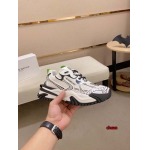 2024年3月25日早春高品質新作入荷ジバンシースニーカーchuan工場38-45