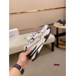 2024年3月25日早春高品質新作入荷ジバンシースニーカーchuan工場38-45