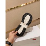 2024年3月25日早春高品質新作入荷ジバンシースニーカーchuan工場38-45