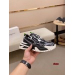 2024年3月25日早春高品質新作入荷ジバンシースニーカーchuan工場38-45