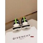 2024年3月25日早春高品質新作入荷ジバンシースニーカーchuan工場38-45