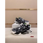 2024年3月25日早春高品質新作入荷ジバンシースニーカーchuan工場38-45