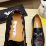 2024年3月25日早春新作入荷アルマーニ 革靴 chuan工場38-46